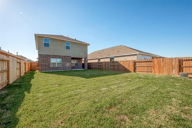 436 Long Beach Bay Dr, Katy, TX 77493