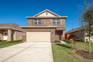 436 Long Beach Bay Dr, Katy, TX 77493