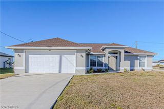 1601 NW 17th TER, Cape Coral, FL 33993