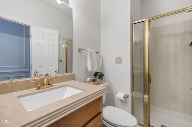 9104 Jackknife Trail, Raleigh, NC 27615
