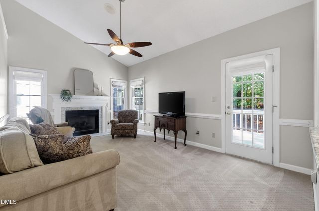 9104 Jackknife Trail, Raleigh, NC 27615