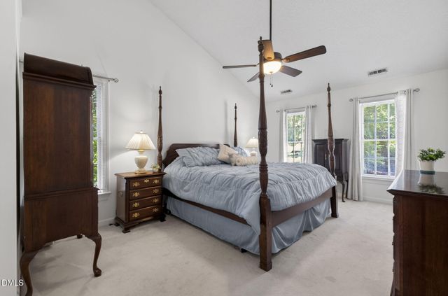 9104 Jackknife Trail, Raleigh, NC 27615