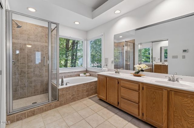 9104 Jackknife Trail, Raleigh, NC 27615