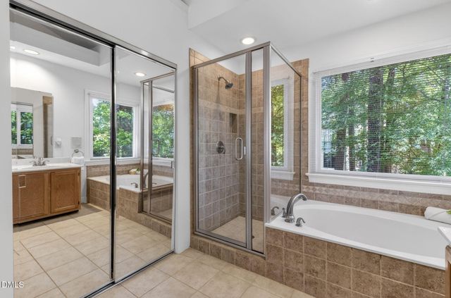 9104 Jackknife Trail, Raleigh, NC 27615
