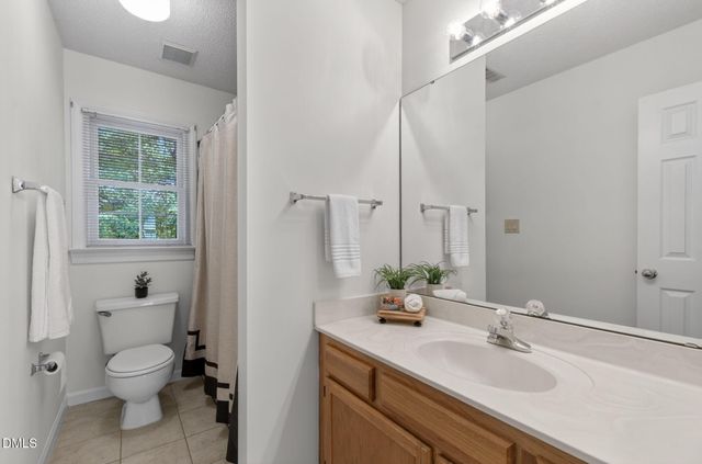 9104 Jackknife Trail, Raleigh, NC 27615