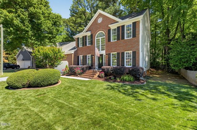 9104 Jackknife Trail, Raleigh, NC 27615