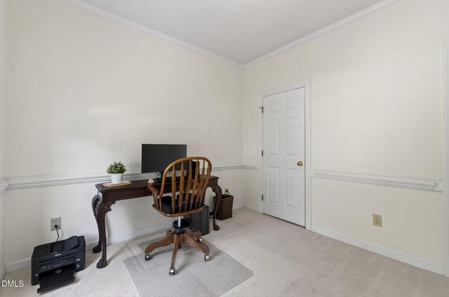 9104 Jackknife Trail, Raleigh, NC 27615