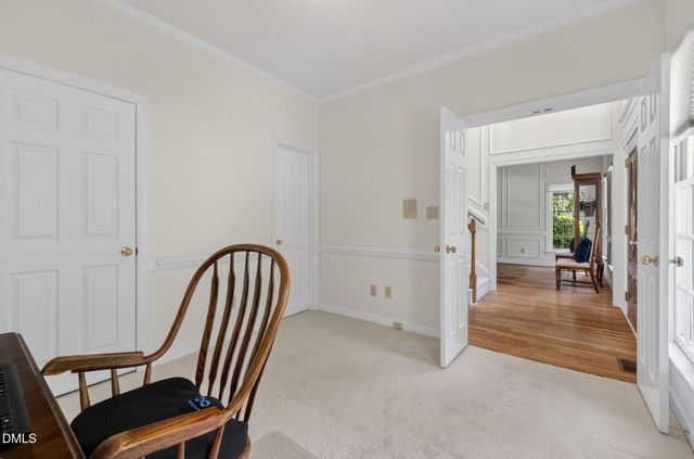 9104 Jackknife Trail, Raleigh, NC 27615