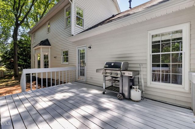 9104 Jackknife Trail, Raleigh, NC 27615