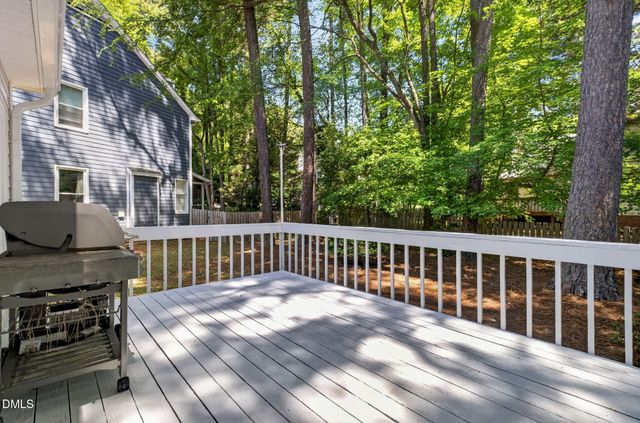 9104 Jackknife Trail, Raleigh, NC 27615