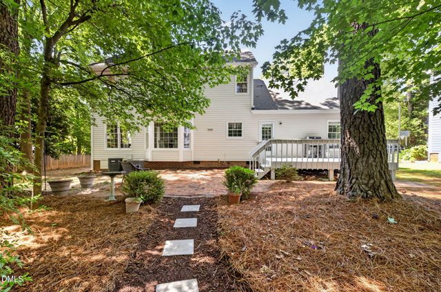 9104 Jackknife Trail, Raleigh, NC 27615