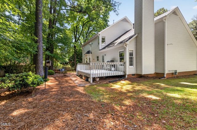 9104 Jackknife Trail, Raleigh, NC 27615