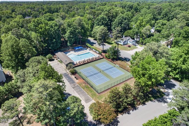 9104 Jackknife Trail, Raleigh, NC 27615