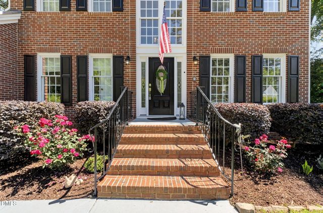 9104 Jackknife Trail, Raleigh, NC 27615