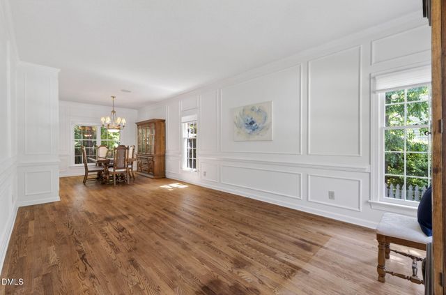 9104 Jackknife Trail, Raleigh, NC 27615