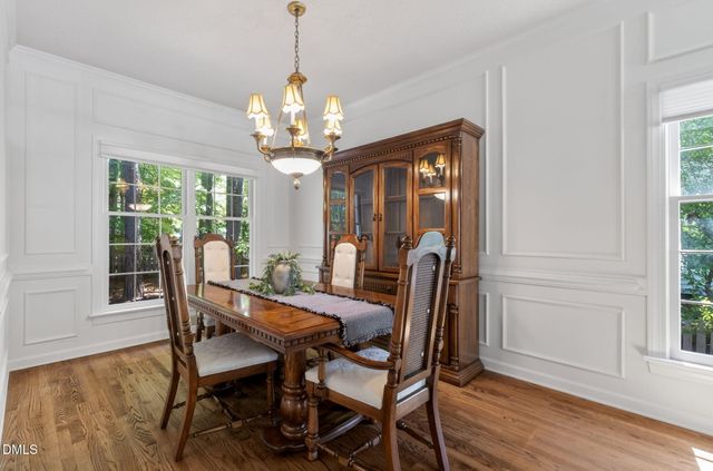 9104 Jackknife Trail, Raleigh, NC 27615