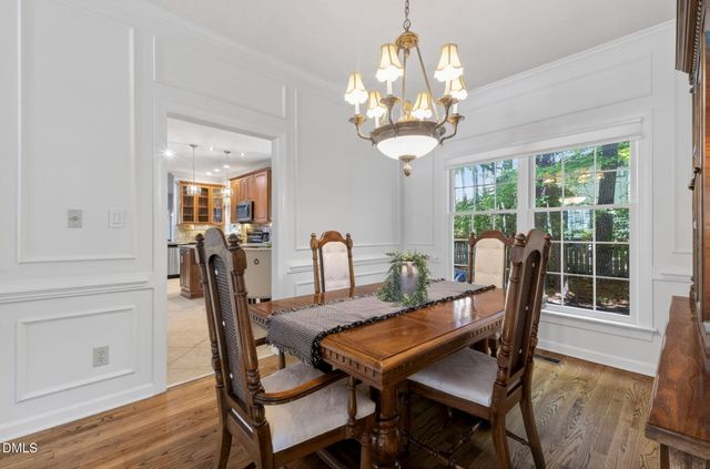 9104 Jackknife Trail, Raleigh, NC 27615