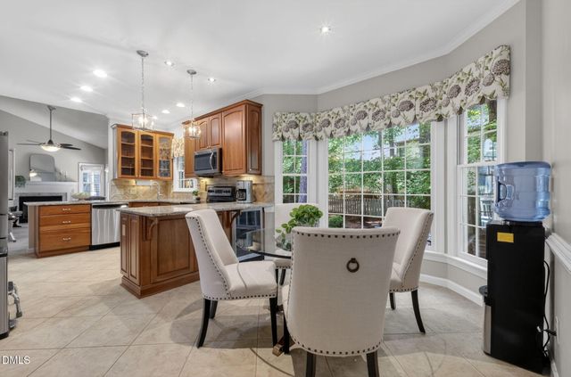 9104 Jackknife Trail, Raleigh, NC 27615