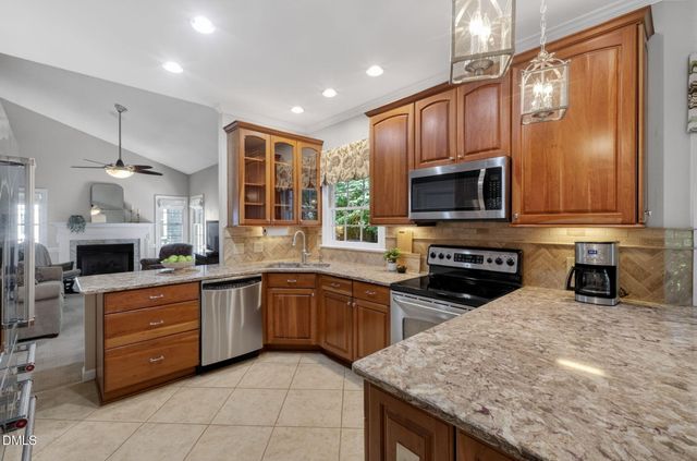 9104 Jackknife Trail, Raleigh, NC 27615