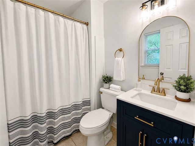 7703 Breaker Point Ct, Chesterfield, VA 23832
