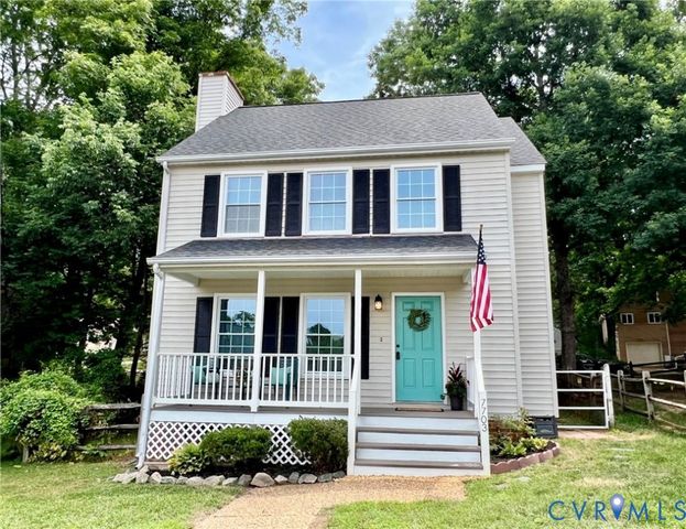 7703 Breaker Point Ct, Chesterfield, VA 23832