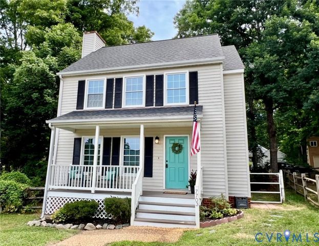 7703 Breaker Point Ct, Chesterfield, VA 23832