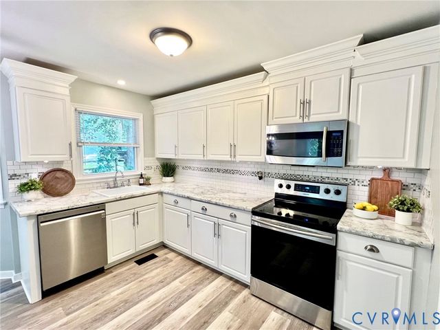 7703 Breaker Point Ct, Chesterfield, VA 23832