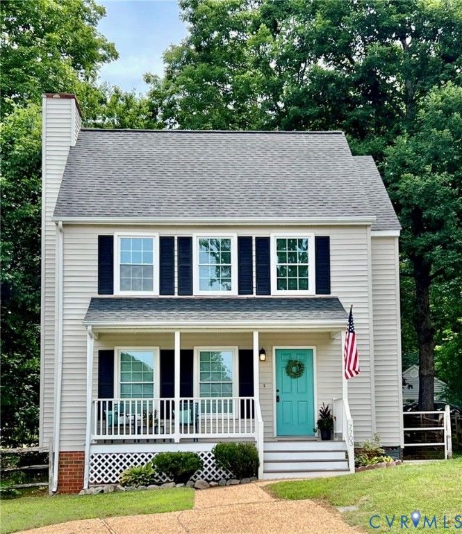 7703 Breaker Point Ct, Chesterfield, VA 23832