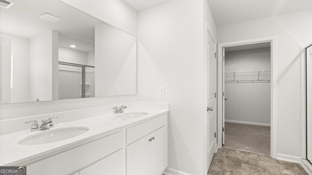 200 Virgil Street, Dallas, GA 30132