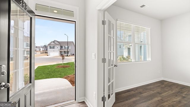 200 Virgil Street, Dallas, GA 30132