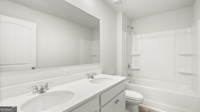 200 Virgil Street, Dallas, GA 30132