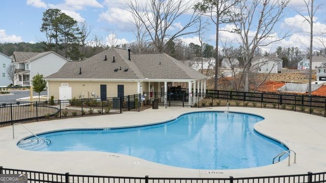 200 Virgil Street, Dallas, GA 30132