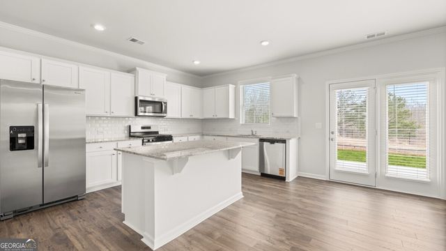 200 Virgil Street, Dallas, GA 30132