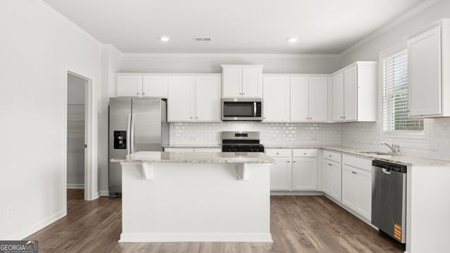 200 Virgil Street, Dallas, GA 30132