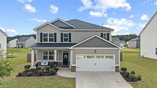 915 Graham Campbell Lane, Statham, GA 30666