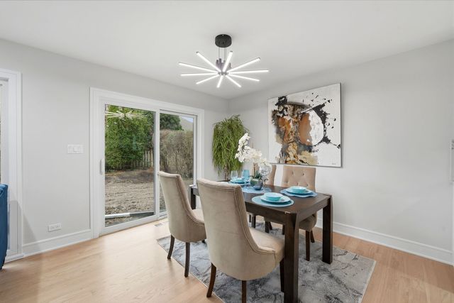 3509 Lawson Road, Glenview, IL 60026