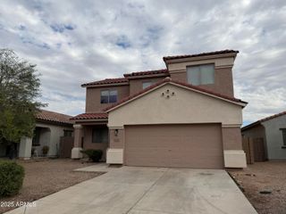 18123 N MADISON Road, Maricopa, AZ 85139