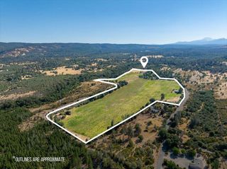 31630 Forward Road, Manton, CA 96059