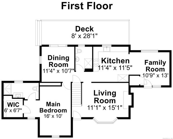 14 Main St Extension, Simsbury, CT 06081