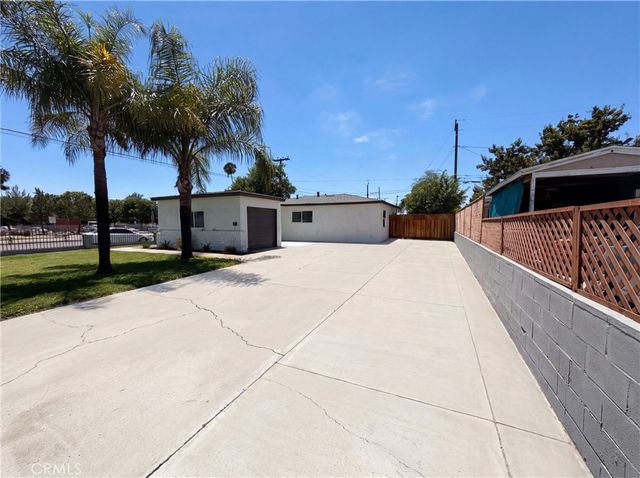 1193 E G, Ontario, CA 91764
