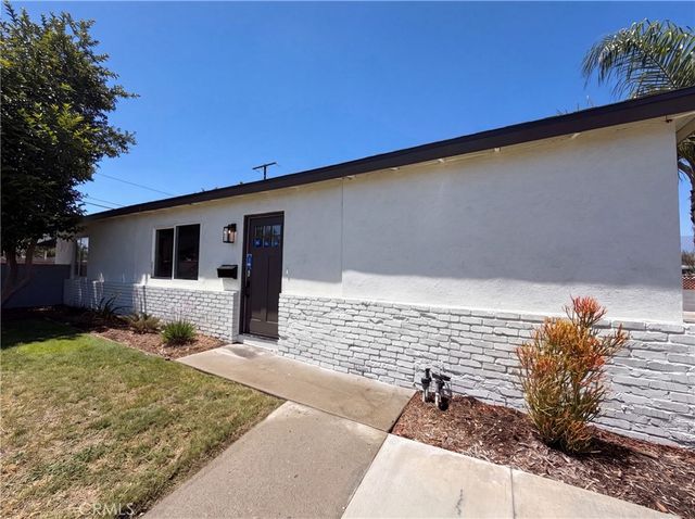 1193 E G, Ontario, CA 91764