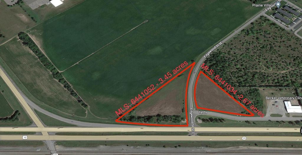 L1 B1 Edgewood Street SE, Becker, MN 55308 — photo 2