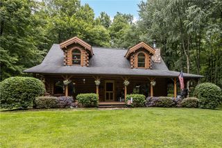 115 Cheyenne Acres, Portersville Boro, PA 16051