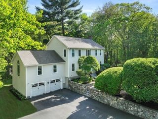 27 Guzzlebrook, Sudbury, MA 01776
