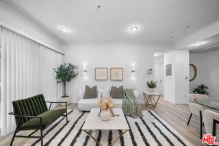 1128 S Serrano Avenue 104, Los Angeles, CA 90006