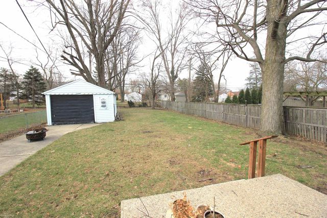 22614 Colony Street, Saint Clair Shores, MI 48080