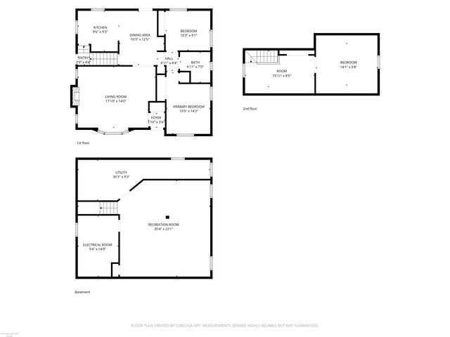 22614 Colony Street, Saint Clair Shores, MI 48080