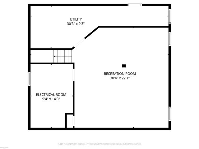 22614 Colony Street, Saint Clair Shores, MI 48080