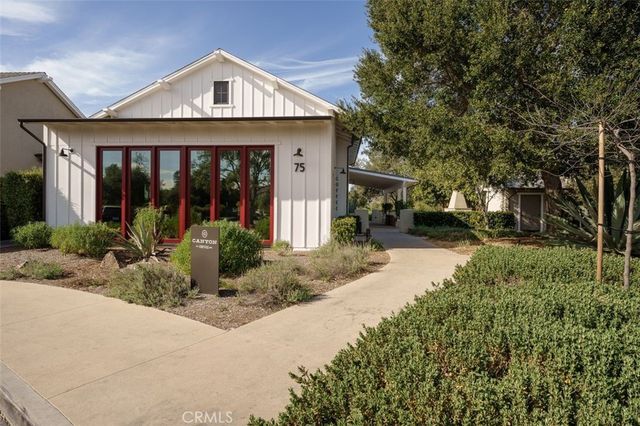 72 Marisol, Rancho Mission Viejo, CA 92694