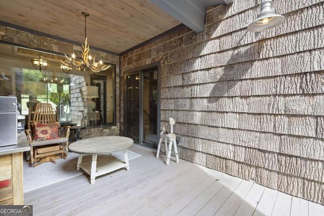 530 Burleson Road, Ellijay, GA 30536